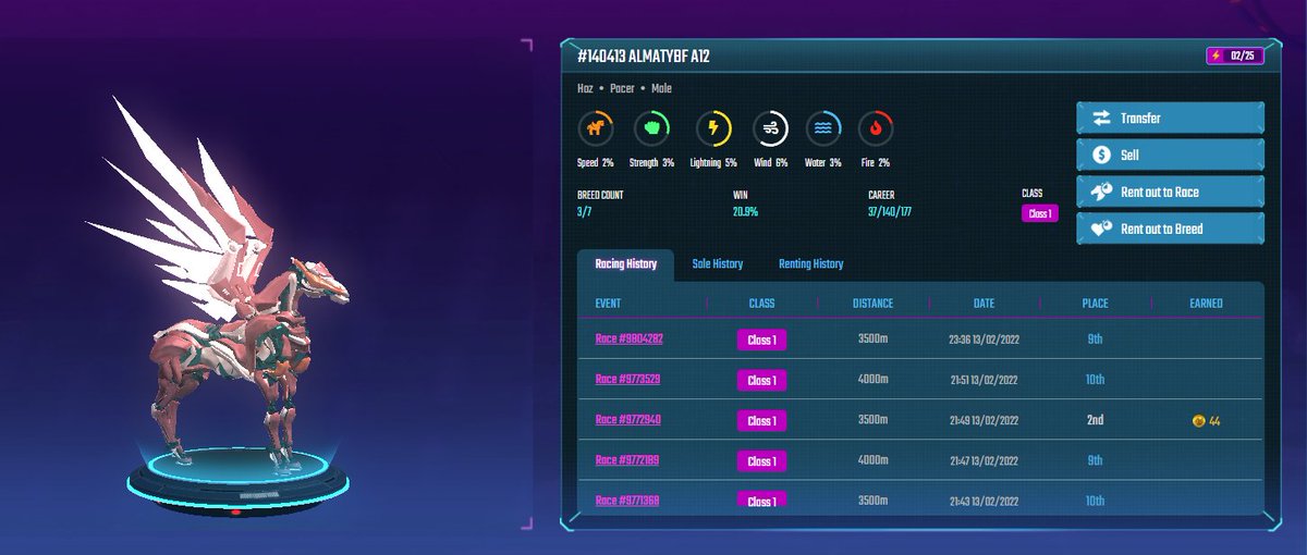 HELLO GUYS WE GOT MY LOCKED VIS FROM MY HACKED ACCOUNT AND BECUASE I AM HAPPY I WILL BE GIVING AWAY THIS HOZ PEGA TO THANK YOU ALL FOR THE SUPPORT! I will be hosting it in the DDG Discord Channel. NOT SCHO IT'S YOURS!!!😍😍😍 #Pegaxy #PegaxyHorsey #Giveaway