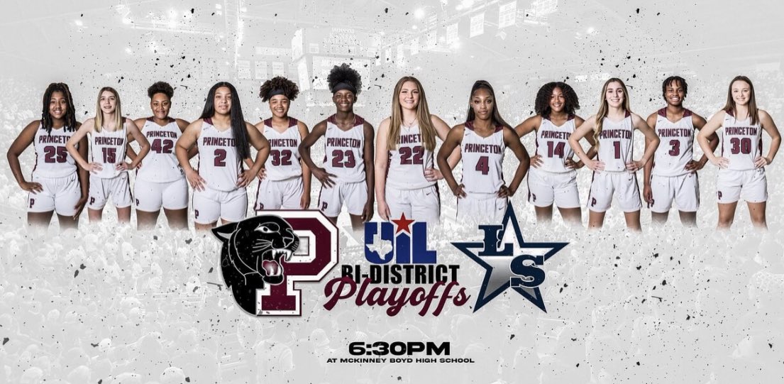 🏀Monday February 14th!🏀