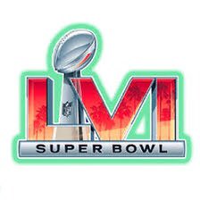 Big game today, watch it at the Bottom.  🍻🥳🏈😋