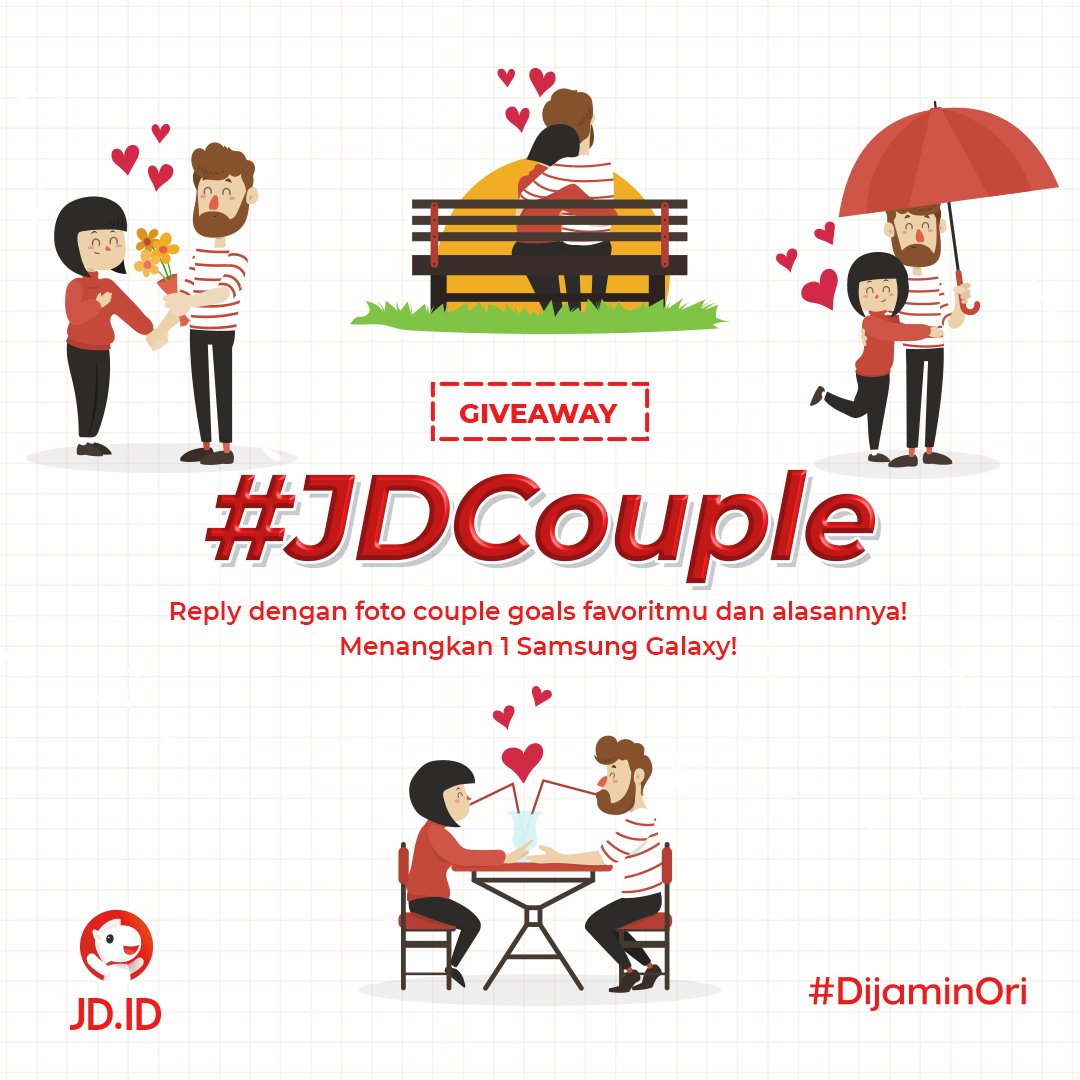 JD.ID tweet media