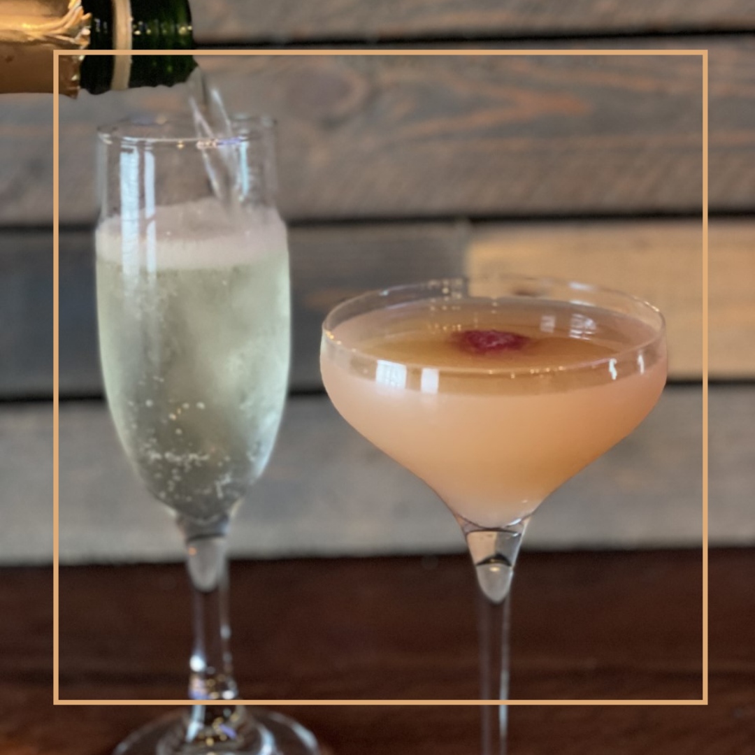 rabistro's tweet photo. Tag your gal pals &amp; let them know you're treating them with a drink at RA Bistro for a Galentine's Date tonight! #HappyGalentine'sDay https://t.co/L7d1RpuQix