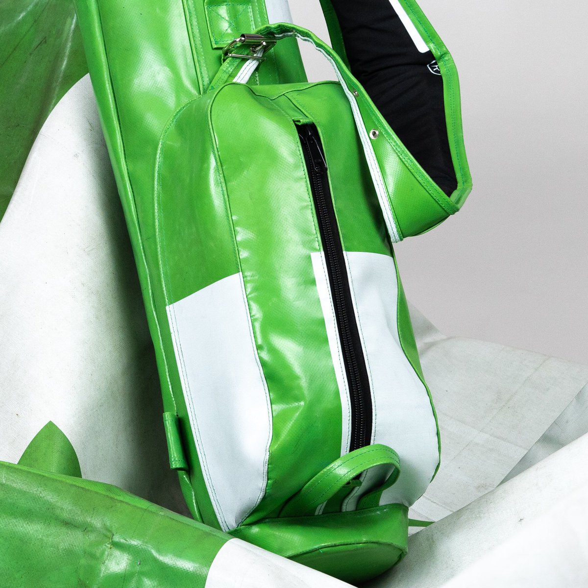 After what is now two years, we are extremely excited to show you what we’ve been up to. Watch this space. #golffunk