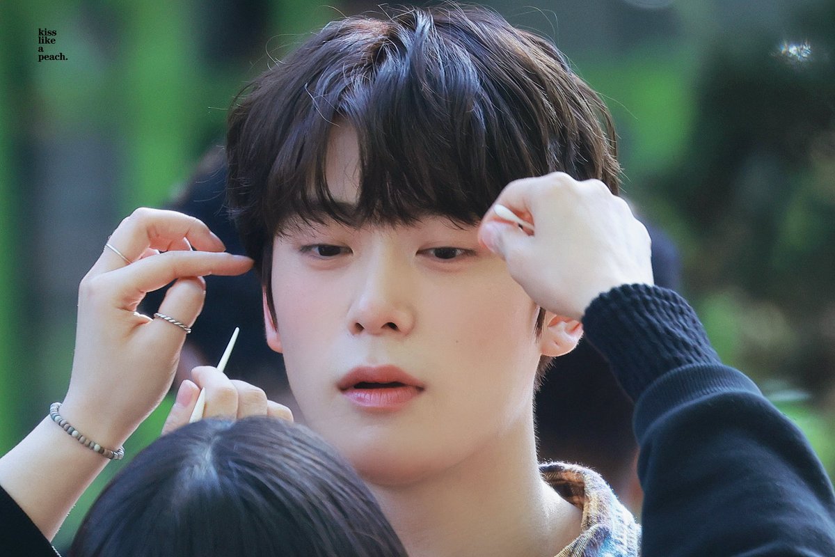 kisslikeapeach's tweet photo. 🍑🎂
#HAPPYJAEHYUNDAY

#재현 #JAEHYUN
 #NCT  #NCT127 https://t.co/HbGvxZMtlB