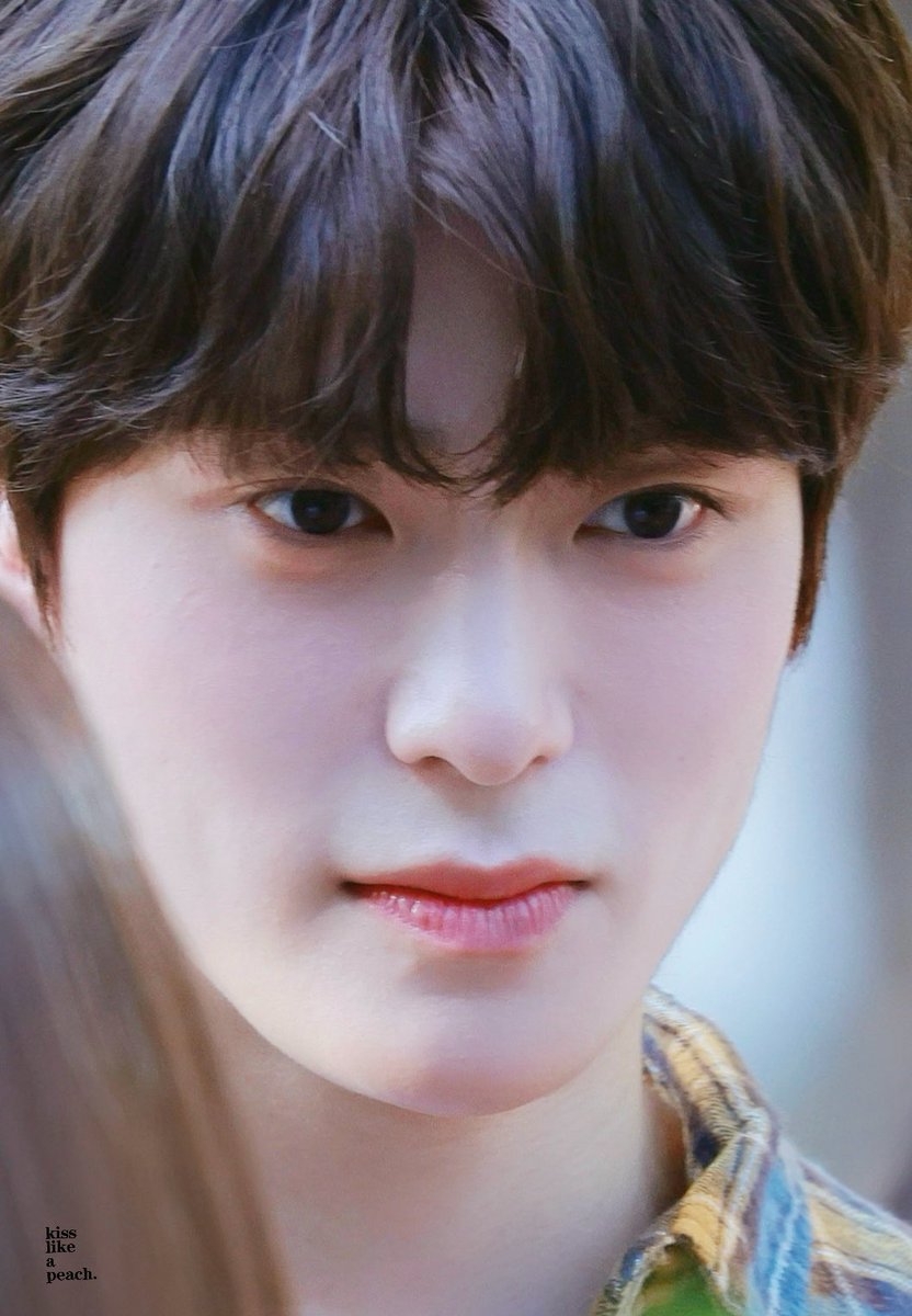 kisslikeapeach's tweet photo. 🍑🎂
#HAPPYJAEHYUNDAY

#재현 #JAEHYUN
 #NCT  #NCT127 https://t.co/HbGvxZMtlB