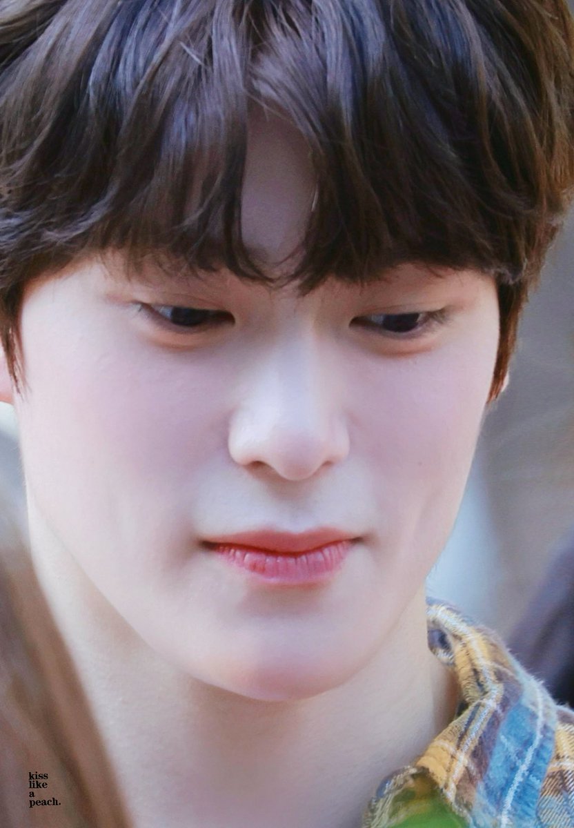 kisslikeapeach's tweet photo. 🍑🎂
#HAPPYJAEHYUNDAY

#재현 #JAEHYUN
 #NCT  #NCT127 https://t.co/HbGvxZMtlB