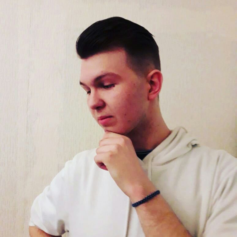 Ваня Суслов tweet media