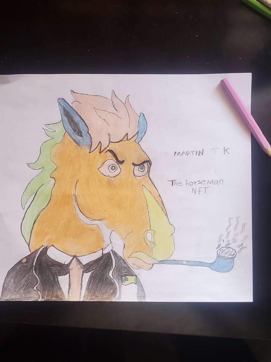 BRSSRETH's tweet photo. 24 hours left for the art/meme contest!! 😍🤣
Join at https://t.co/KykLCEvoam
My 4 **personal** favorite artwork/memes until the moment 👇 https://t.co/PZlna34ulL