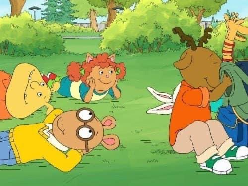 miracleeQueen's tweet photo. These Kids will Never understand ❤️🤞🏾our childhood Cartoons was Lit 🔥
Which one was your Fav ?
#childhood #cartoons #pbs #cailou #berenstainbears https://t.co/T9mMaoFCiC