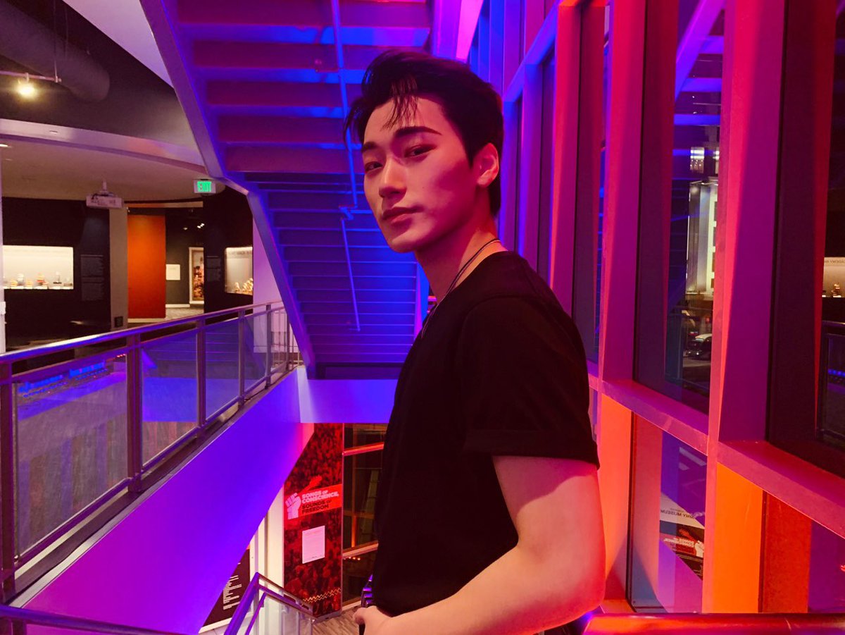 i’m a day late posting :( but i just wanna say thank you for being so patient with me, especially with how busy i’ve been lately. i really cannot say how much that means to me. thank you for loving me this long and continuing to. i love you forever. happy anniversary bub <3