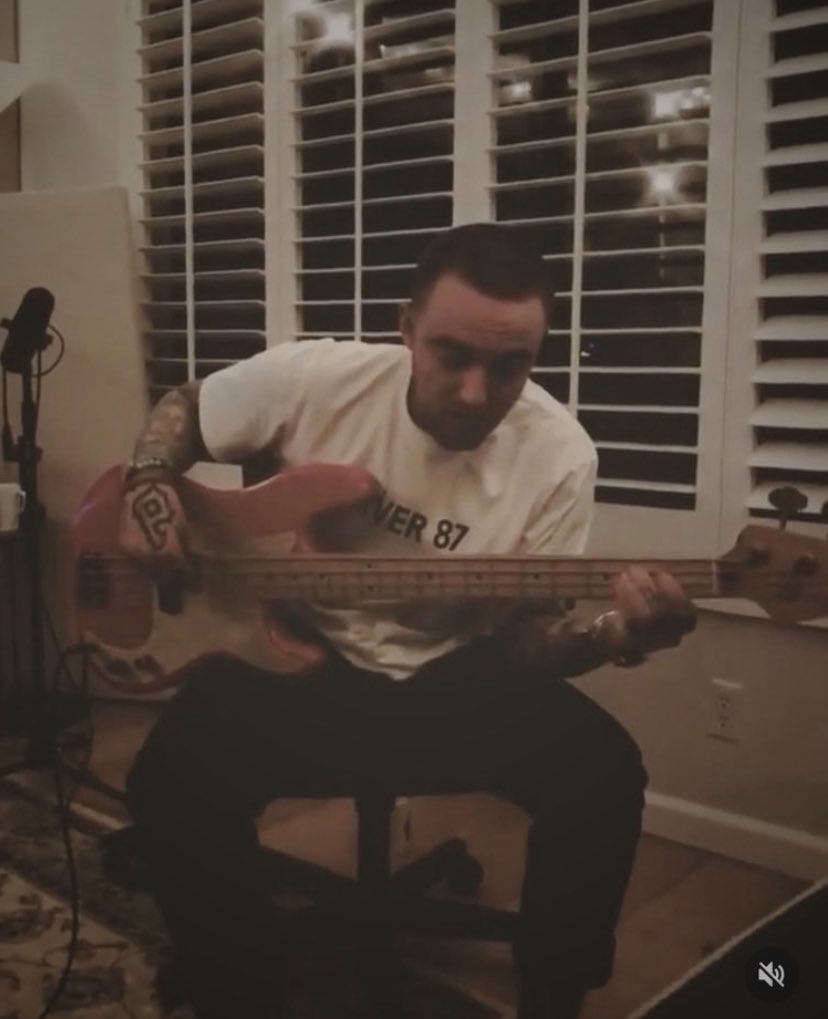 missing mac miller today