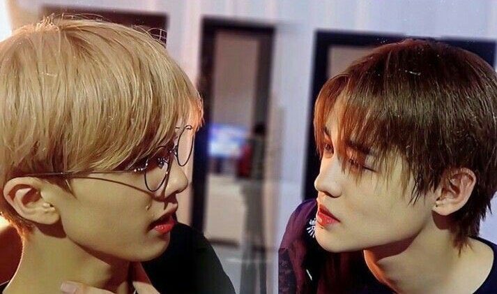 HialeNongjis's tweet photo. มองหน้าแปลว่ามีใจนะ        ก็ให้ไปตั้งนานแล้ว https://t.co/z5ZAnpt98b