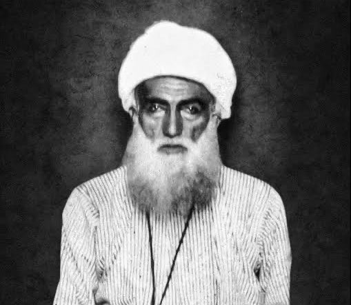 islamistonly's tweet photo. (13 Şubat 1925) İslam’a savaş açan Laik rejime karşı, “Namus-u Ekber olan İslam’dır.” diyerek başlattıkları kıyamın sene-i devriyesinde Şeyh Said Hazretleri ve erlerini, rahmet ve gıpta ile anıyoruz.. https://t.co/gZq7V0OaOX