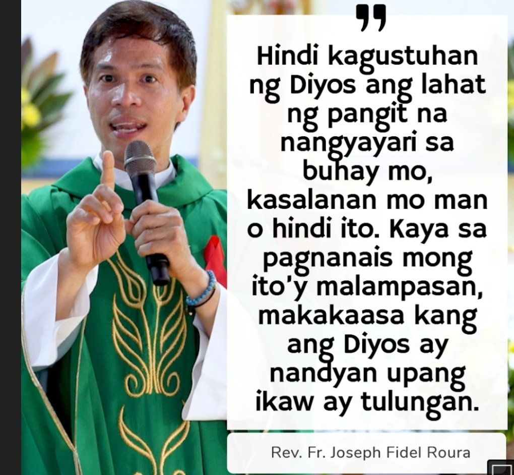 Patuloy kaming magmamahal at susuporta sayo..iwanan kaman nila itaga mo sa bato kaming mga pamilya mo sa ibat ibang angkan. ay patuloy na maniniwala at magmamahal sayo ang laban mo ay laban nating lahat❤❤❤
Yakap mahigpit <a href="/EianRances/">𝗘𝗶𝗮𝗻 𝗥𝗮𝗻𝗰𝗲𝘀</a>
 From all of us <a href="/ninangsofERofc/">NINANGS OF EIAN RANCES OFFICIAL</a>