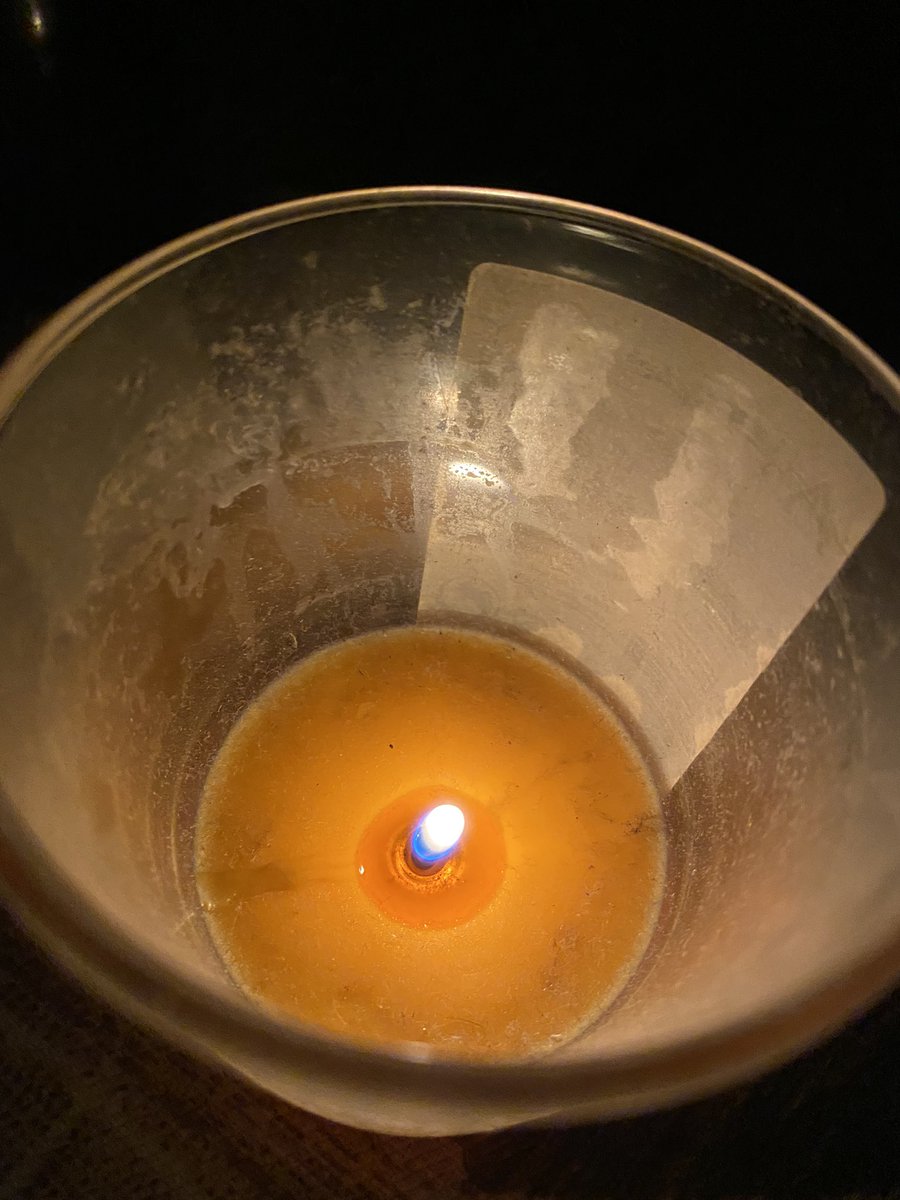 иначе немаше да ми текне убаво да си напраам ☺️