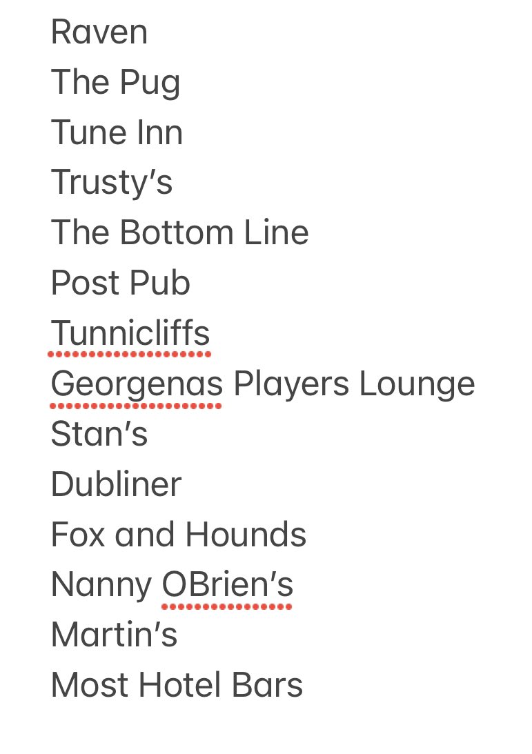 Barred in DC tweet media