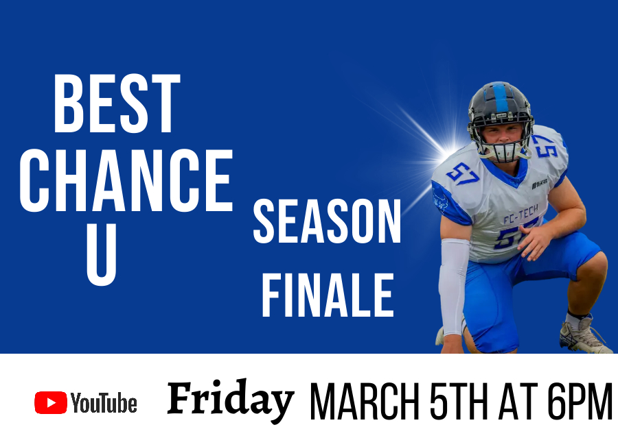Florida Central Tech Media (@bullsmediapage) on Twitter photo Don't Miss Episode 5 March 5th!!!
<a href="/wright_woody/">Coach Woody</a> <a href="/FloridaCentral5/">Florida Central Tech Football</a> <a href="/CoachTaylorFCT/">Coach Taylor</a> Don't Miss Episode 5 March 5th!!!
<a href="/wright_woody/">Coach Woody</a> <a href="/FloridaCentral5/">Florida Central Tech Football</a> <a href="/CoachTaylorFCT/">Coach Taylor</a>
