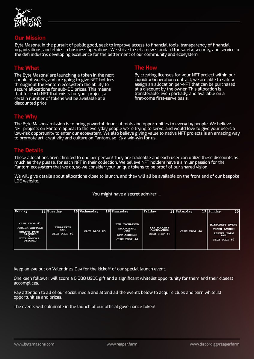 Anonymous tweet media