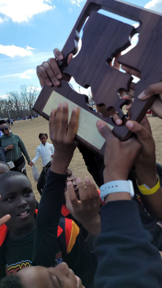 QBs_Nightmare's tweet photo. Congrats @AcademyElite7v7 10U Dawgs bringing another tournament championship home this weekend. Preciate @KenAnioJr & The @F3Elite7v7 Family for having the Young Wolfpack!
#ProtectThePack 🎓🐺🏆 https://t.co/PqskDI4b5U