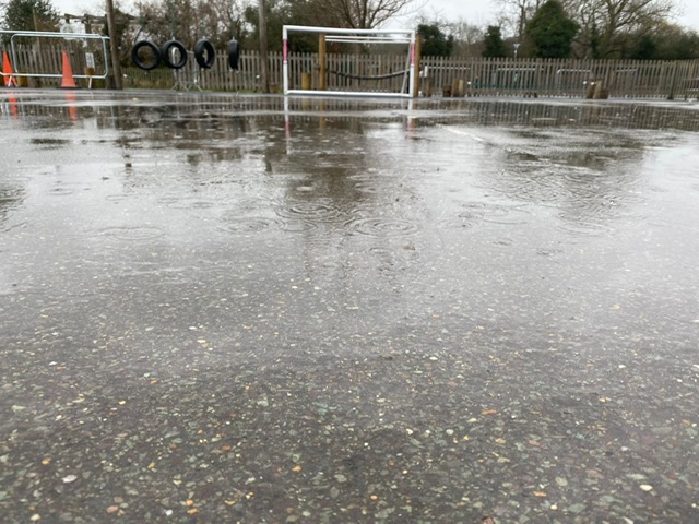 NinjasNetball's tweet image. I thought it was a netball session! Not swimming....