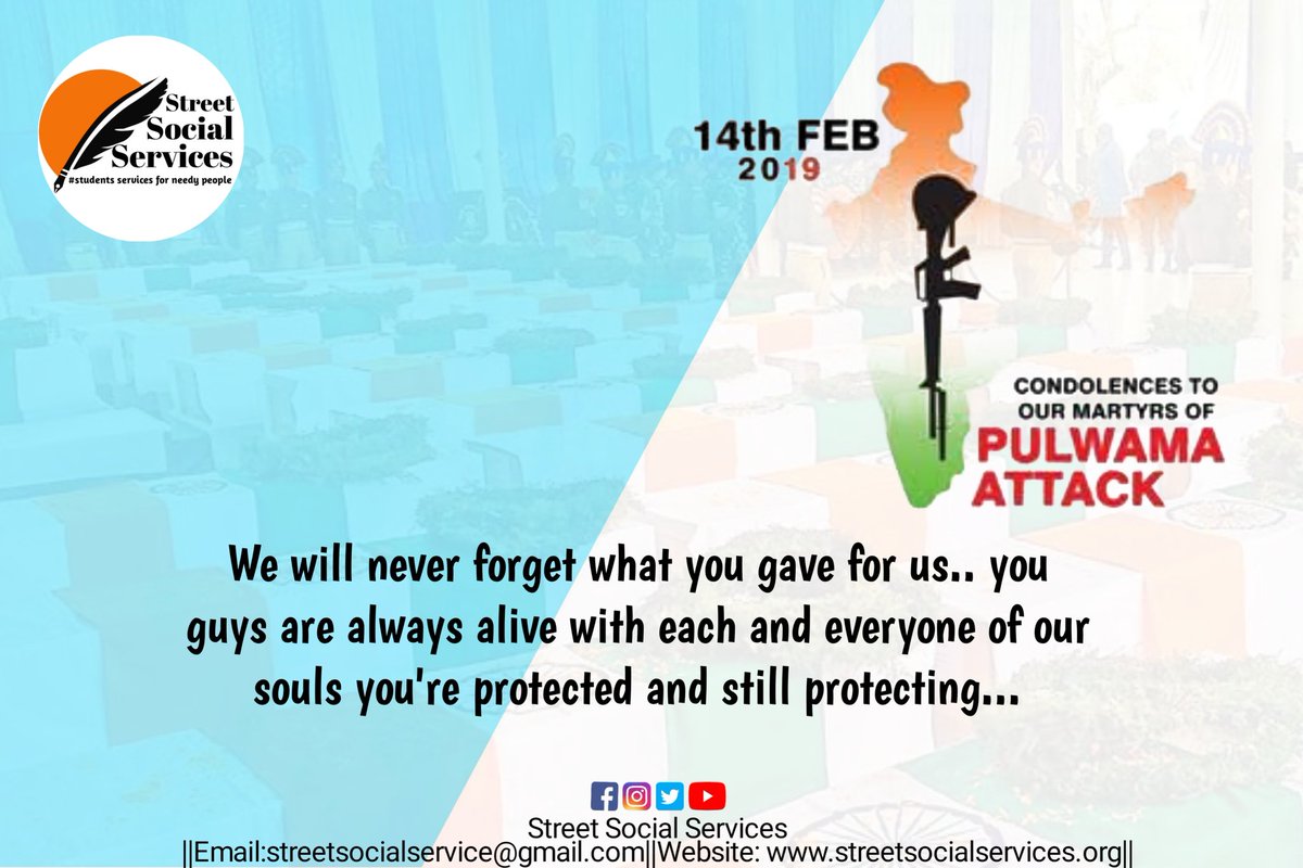 Streetsocialse1's tweet photo. #PulwamaAttack https://t.co/NmYYOHBxld
