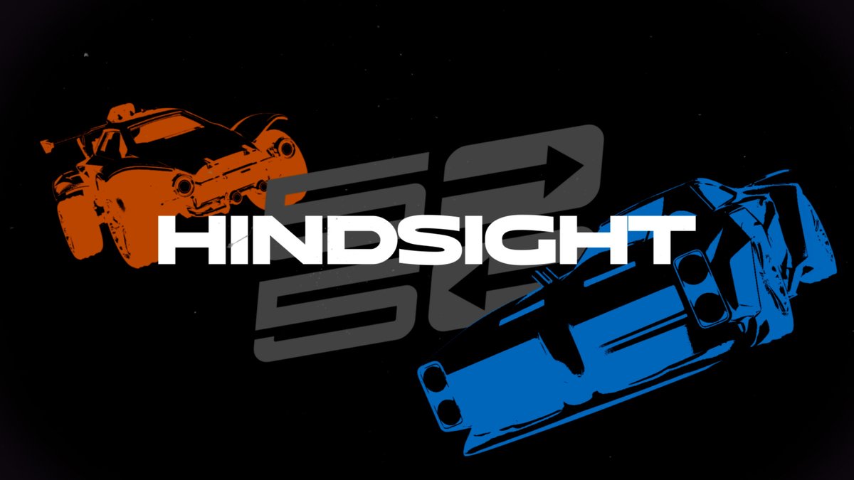 Ever wondered what could've been? Because we sure do.

Take a look back at some of the biggest moments in Rocket League history reimagined. This is #5050Hindsight

youtu.be/wiMSjuHEkvQ
