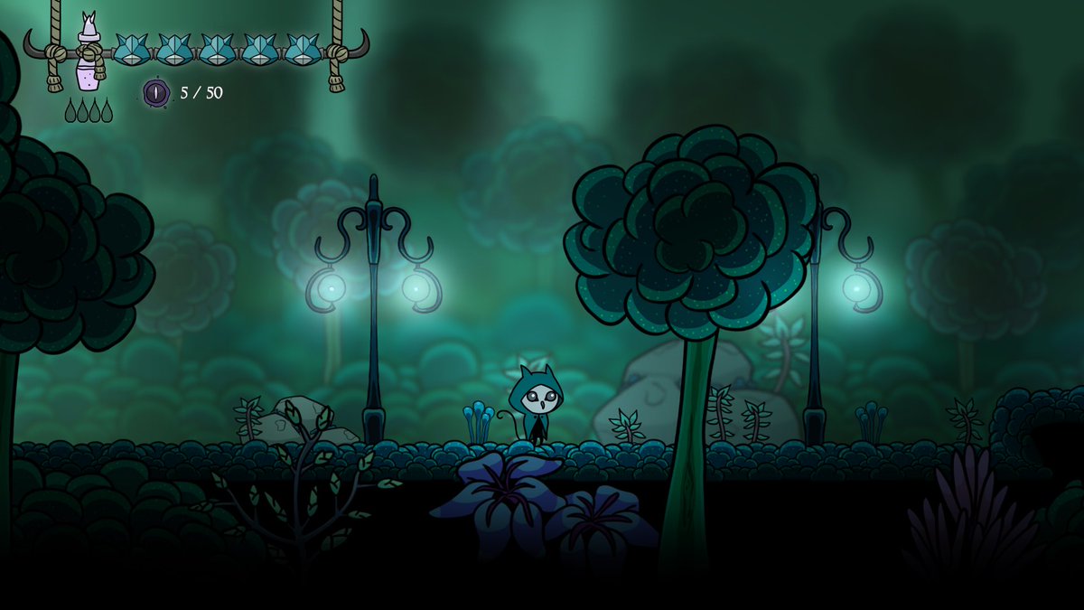 Have a nice #ScreenshotSunday !

#aestik #indiegamedev