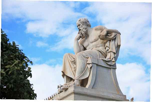 AndFinallySV's tweet photo. #OnThisDay, 15th of February, ca 399 BC. 

#Socrates is sentenced to death by the city of Athens. https://t.co/oC64dvDOxD