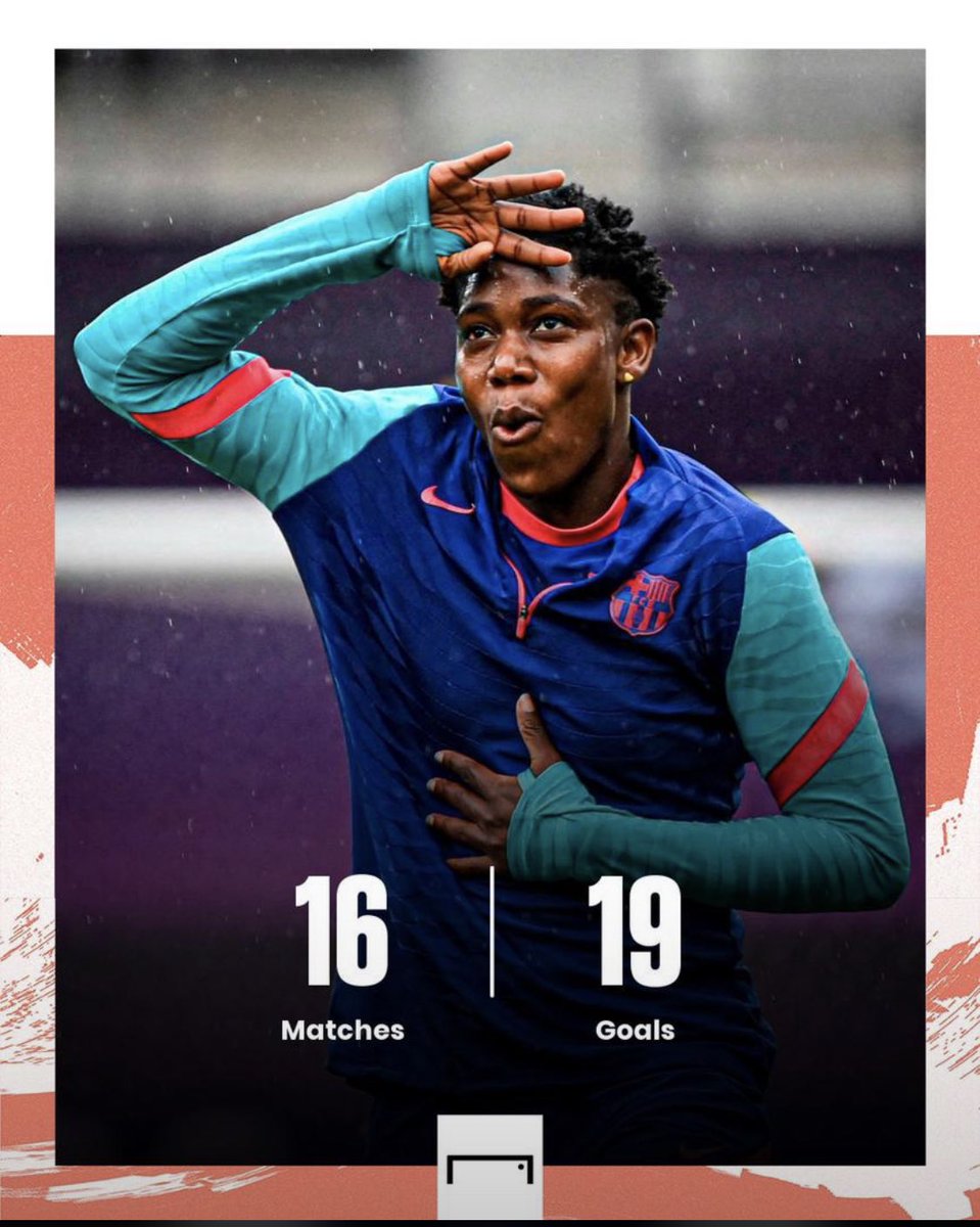 _Abdulquyum's tweet photo. Hi Guys, 

Y���all meet the best thing that ever happened to Female Football, @AsisatOshoala legit raised the standards of female football, not only in Africa but the World at large! 🇳🇬

We are celebrating female football today and we will never forget the impacts you’ve made. ❤️ https://t.co/xCFuFTnwZP