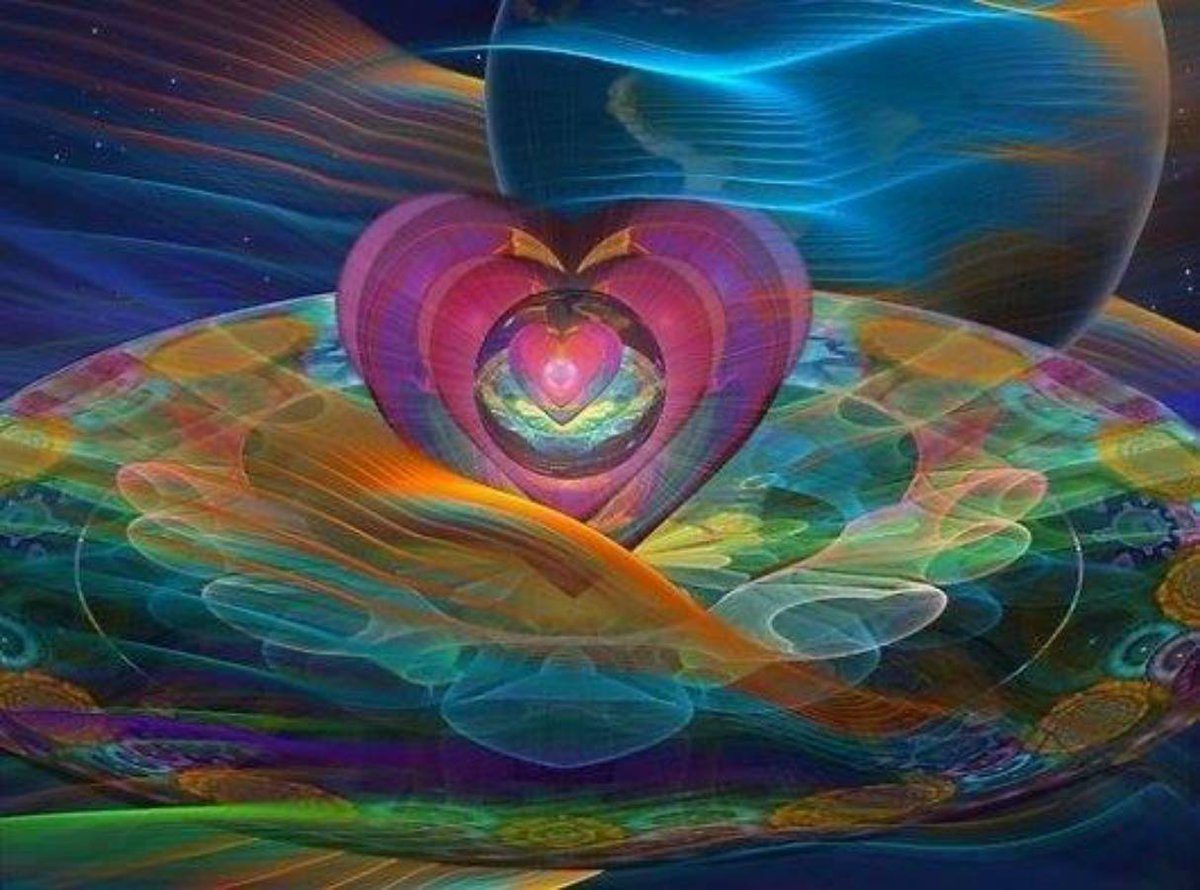 We must treat others as if we are holding their hearts in our hands.
Because we are to one degree or another.

#ThinkBigSundaywithMarsha #BeKind #SundayMorning #sundayvibes #IAMChoosingLove #dennajshelton