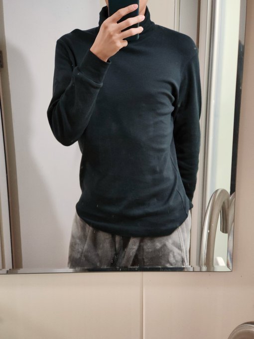 准备洗澡的时候，才发现昨晚的淫纹还在😆 #男娘 #日常 https://t.co/CPdlvm7ueQ<a href="/tag/%E7%94%B7%E5%A8%98"class="tags">#男娘</a><a href="/tag/%E6%97%A5%E5%B8%B8"class="tags">#日常</a>