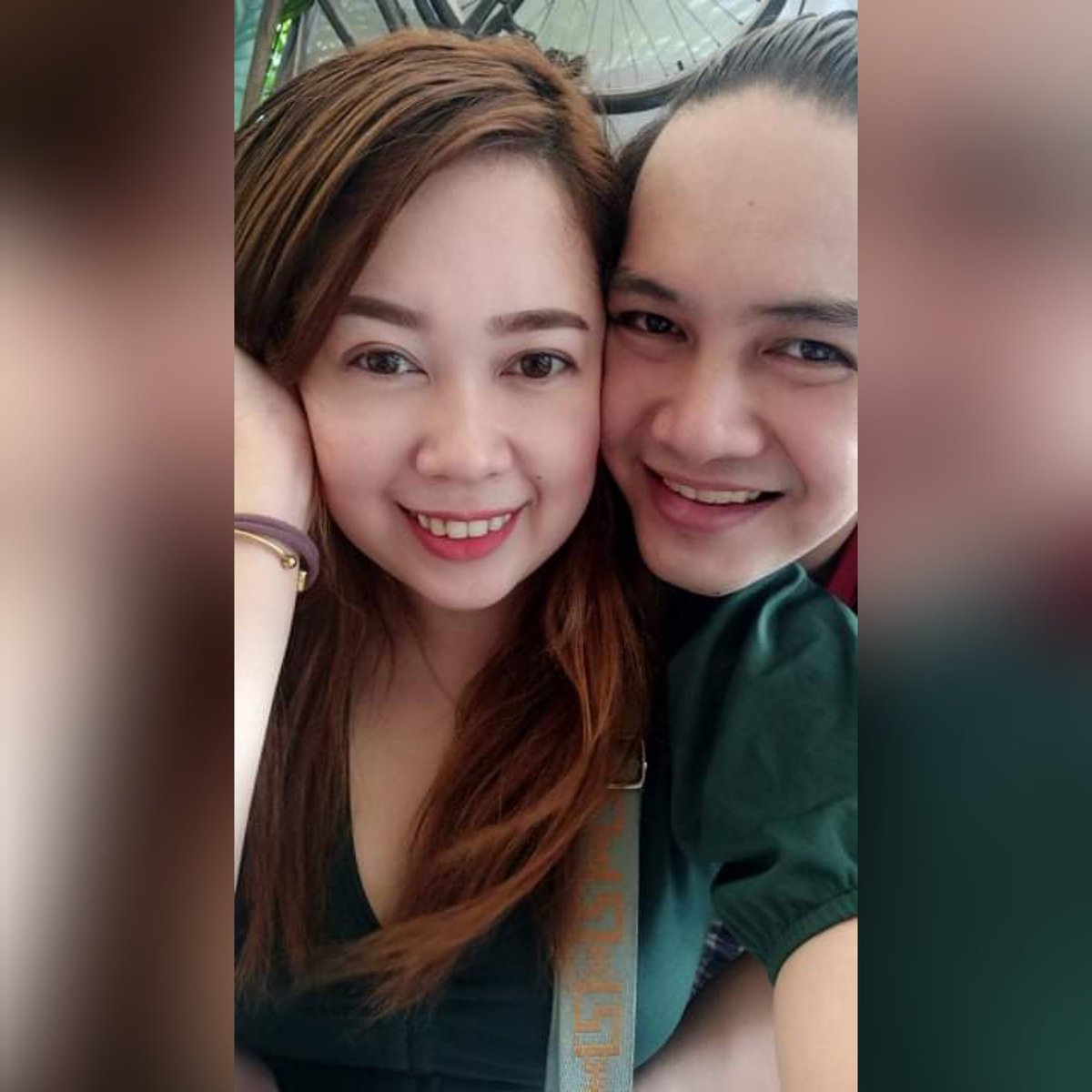 itsyomushy's tweet photo. "I may never find words beautiful enough to describe all that you mean to me, but I will spend the rest of my life searching for them." 🤍
- John Mark Green

Happiest 22nd month, love! 🥂💝🎉
Date tayo mamaya pagkauwi mo.
Mahal kita! Iloveyouuu 💋

#ChoyRiz #love @ch0yster https://t.co/QgCb1lPUSG