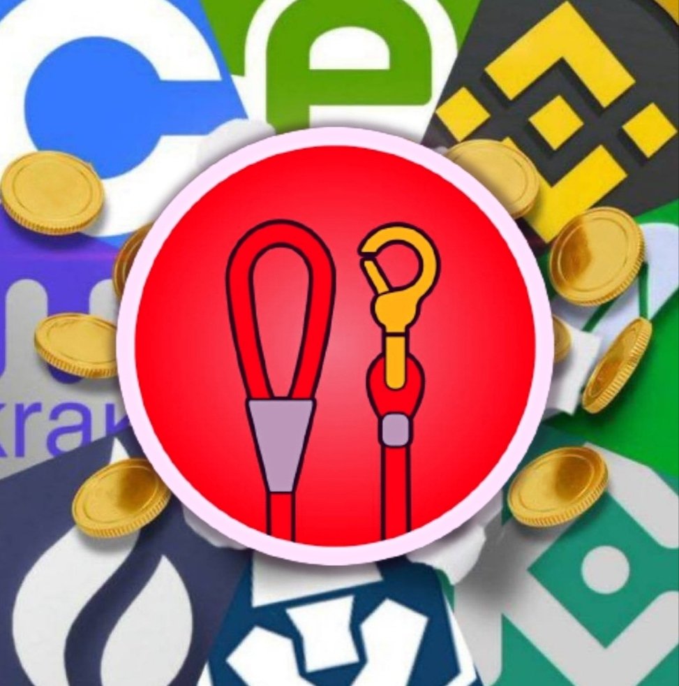 $LEASH Should be listed in: 
<a href="/binance/">Binance</a>
<a href="/eToro/">eToro</a>
<a href="/coinbase/">Coinbase 🛡️</a>
<a href="/krakenfx/">Kraken</a>
<a href="/HuobiGlobal/">火币HTX</a>
<a href="/cryptocom/">Crypto.com</a>
<a href="/kucoincom/">KuCoin</a> 
<a href="/RobinhoodApp/">Robinhood</a> 

Rt if you agree #Shibarmy ! ✅🔄