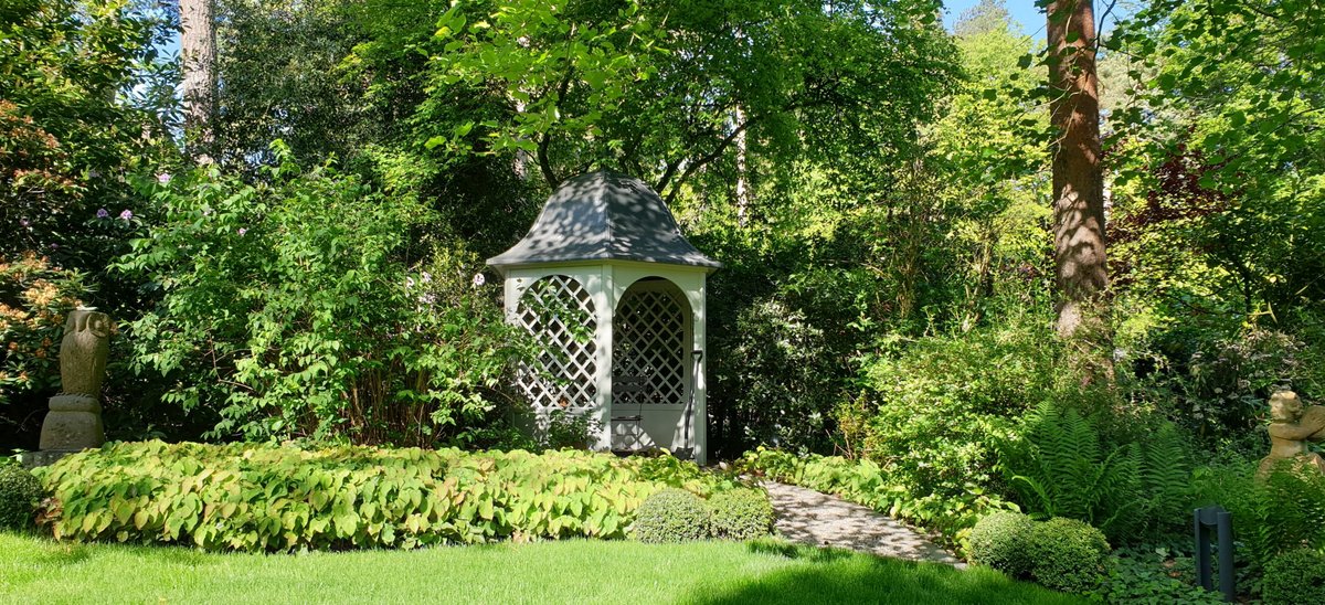The new website is here (finally)🙂 hspgardenbuildings.com