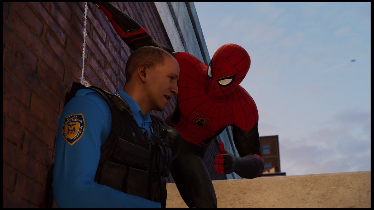 SirSmudge's tweet photo. #PS4share https://t.co/0bzU0hAbSb