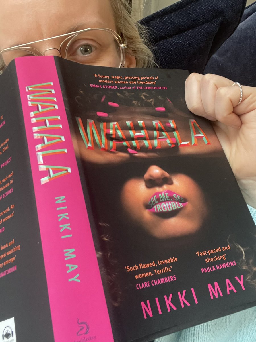 Steph McGovern tweet media