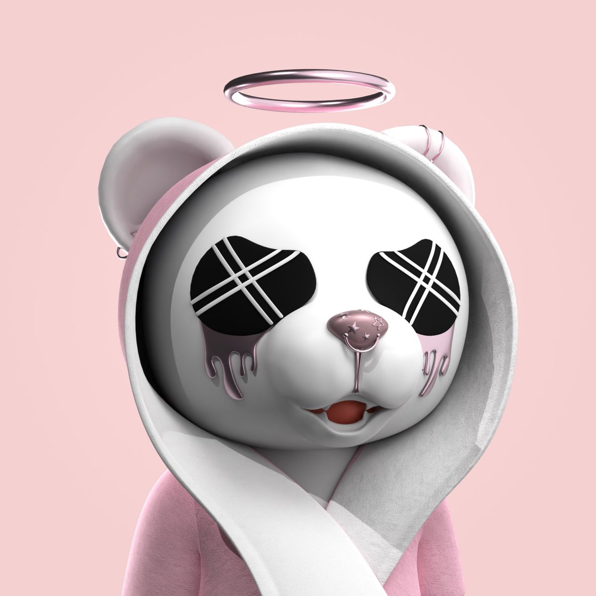 MetaPandaz tweet media