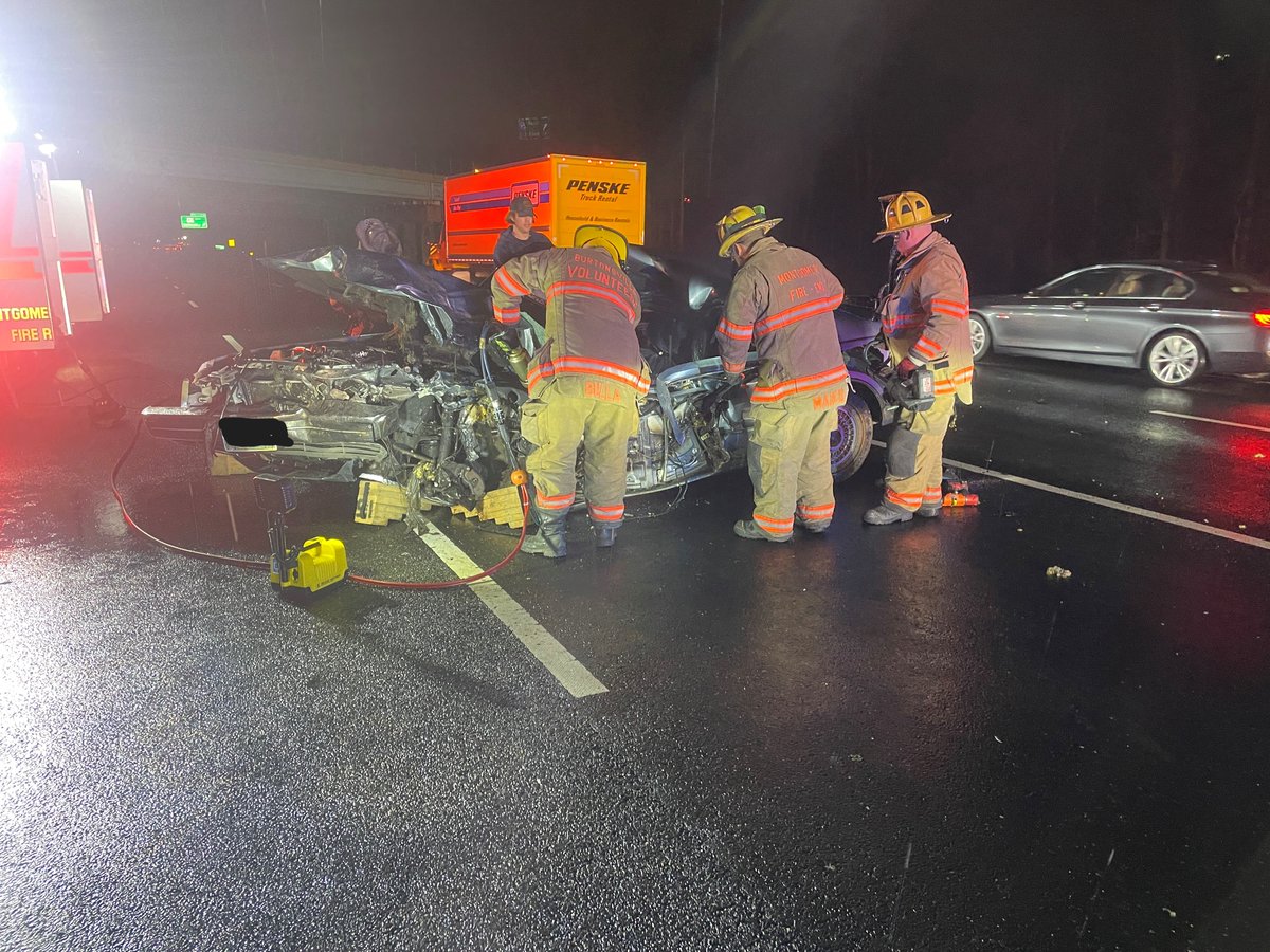 Burtonsville VFD tweet media