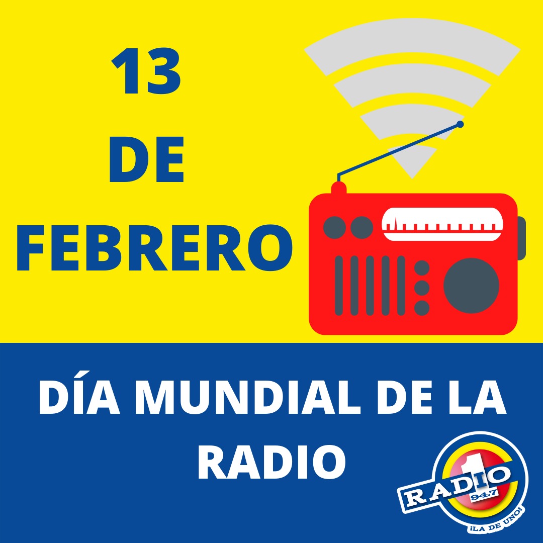 Edisonorregob's tweet photo. #DiaMundialDeLaRadio mi amada radio 📻 @radiounopereira https://t.co/XM3n5YRTE5