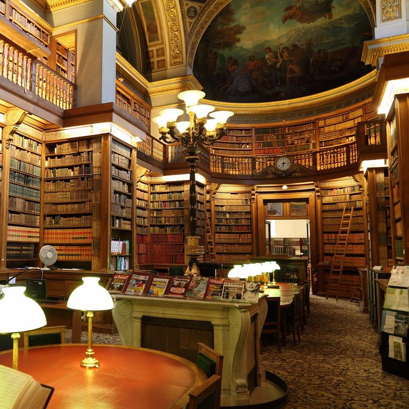 Library80's tweet photo. #NewProfilePic https://t.co/6nW8KINApq
