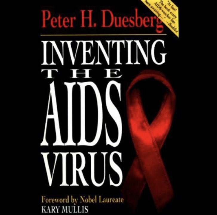 @ai_clayton Time to read Dr Peter Deusberg….