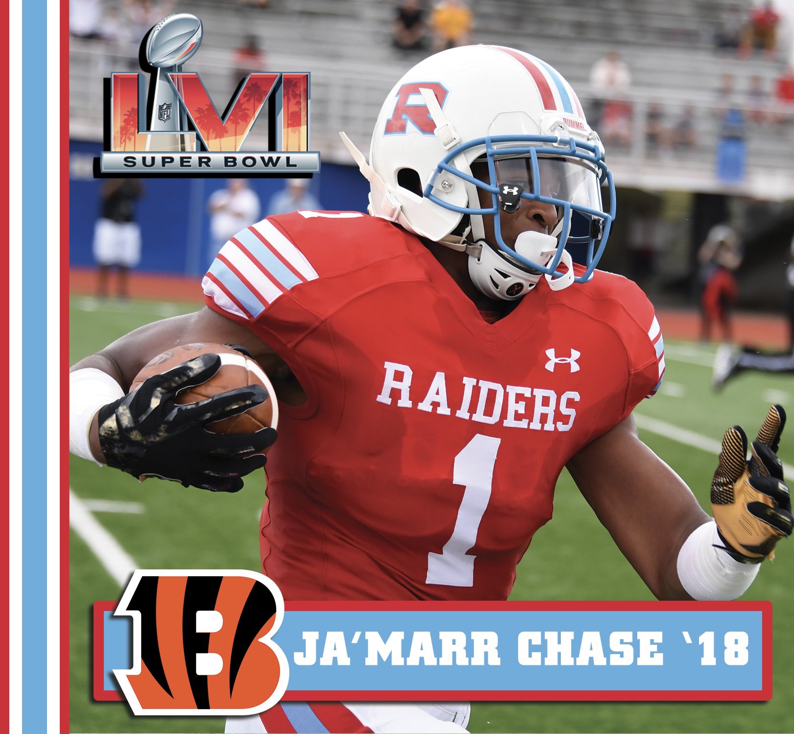 Rummel Football (RummelFootball1) / Twitter