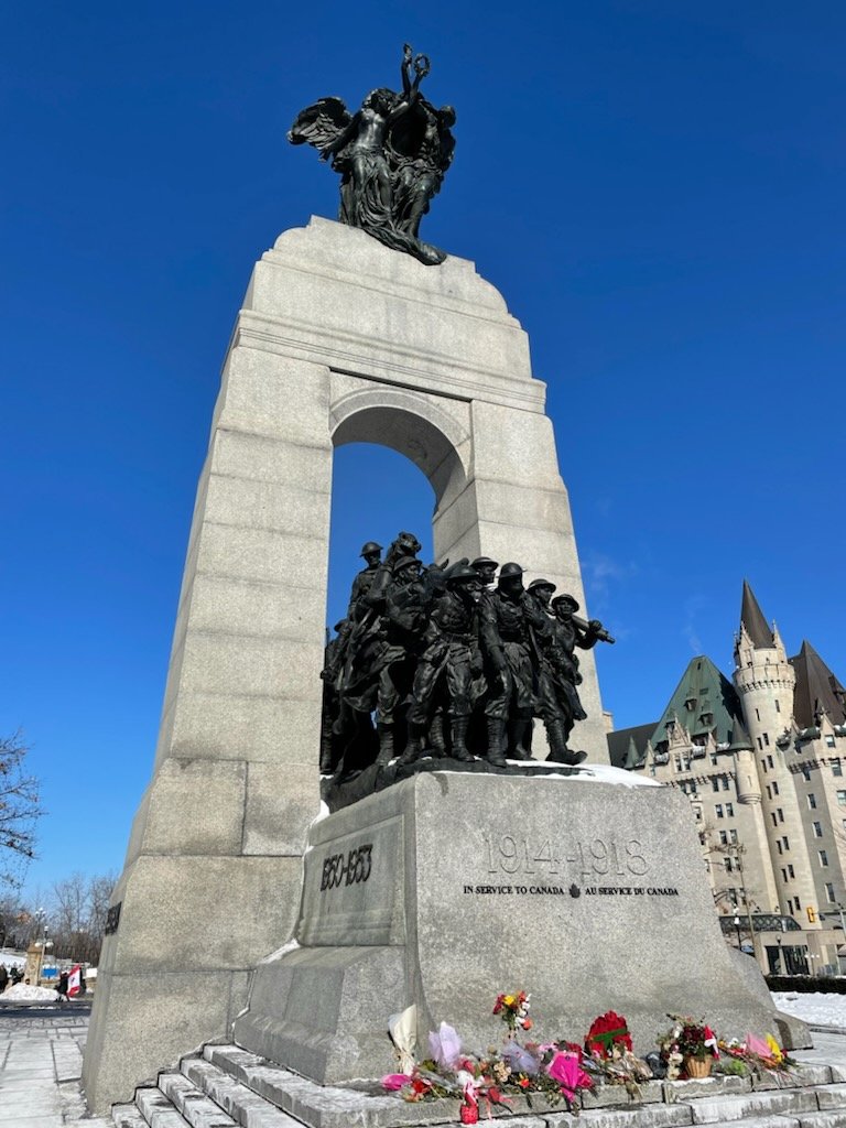 jessnesses's tweet photo. @WorldPeace33334 @JustinTrudeau @stevendubois3 Why?  It's never looked better.  This is live: https://t.co/QdgcXwRQgw