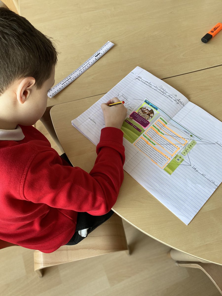 RinglandPrimary's tweet photo. #DosbarthMaple have been using their #ReadingSpies this week to launch our next block of writing ✍️ After using Rex 🦮 to retrieve the VIPs from the text, we used Ansa 🧐 to analyse the features and structure of non-chronological reports 🔍 

👣 Word collection for writing ✍️ https://t.co/amfErLQtwV