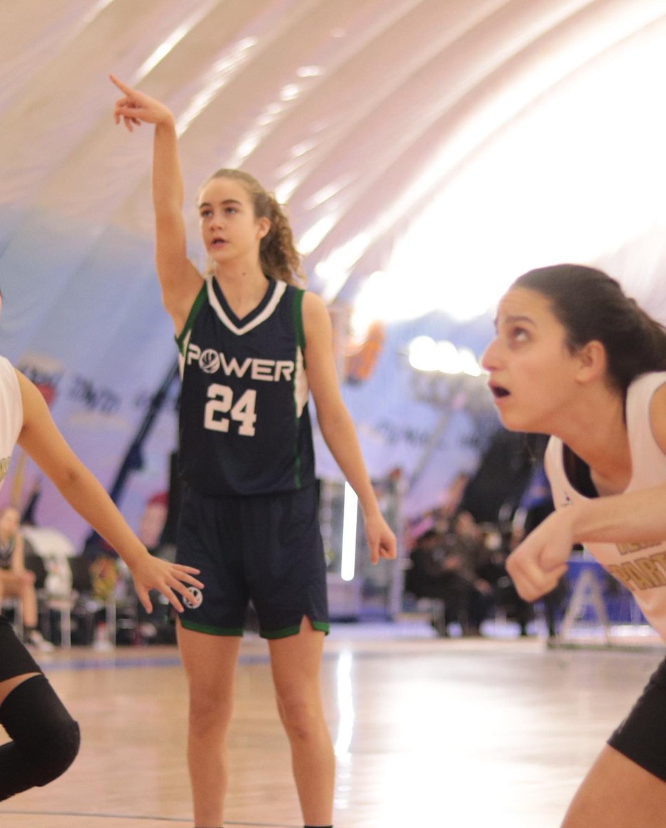 PYBAbasketball's tweet photo. Division 1 OBLX highlights from the U15 Power Girls team, from last weekend at @theplaygroundglobal
https://t.co/g7kRAtx7MV
#PowerBasketball #ptbo #ballislife #ladyballers https://t.co/rNld186bYB