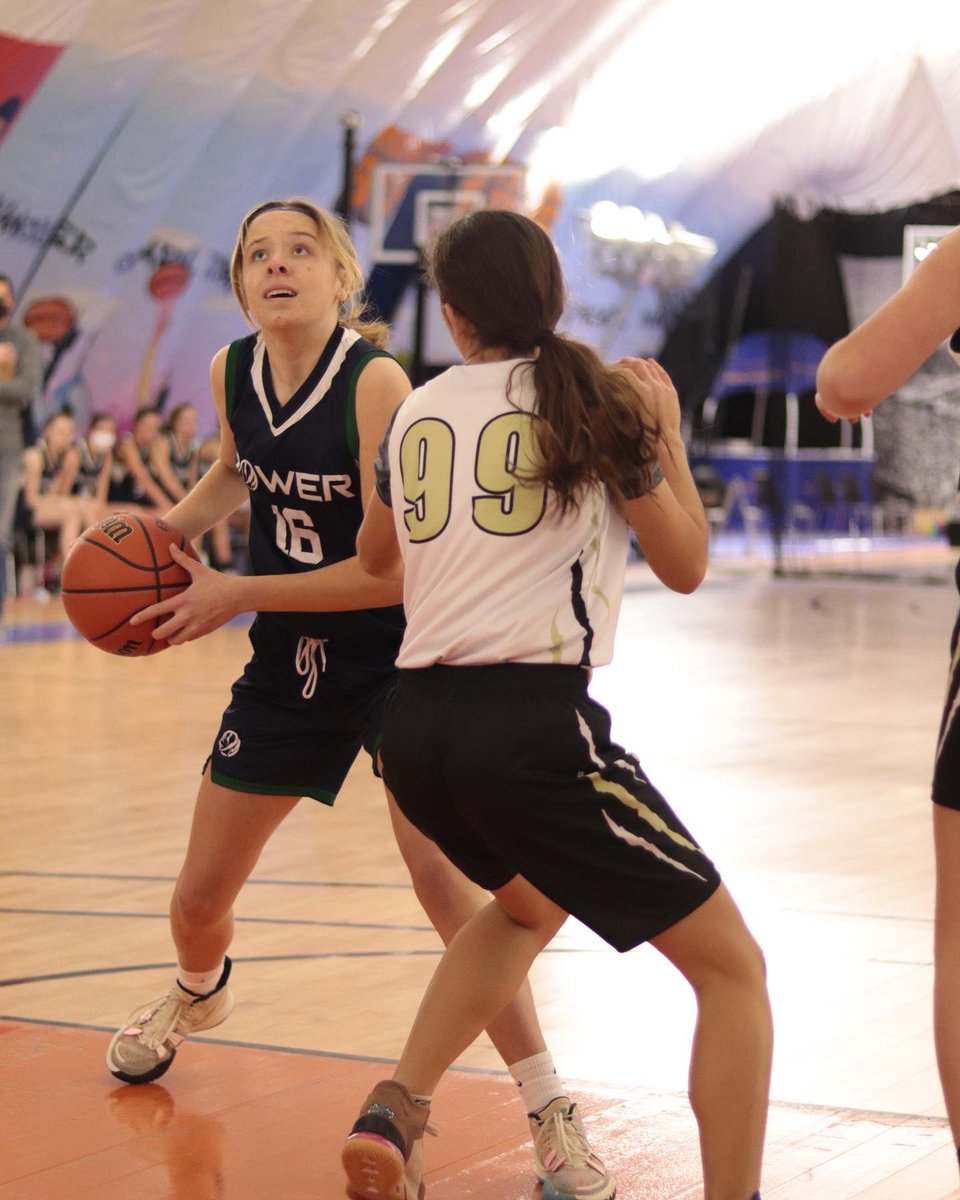 PYBAbasketball's tweet photo. Division 1 OBLX highlights from the U15 Power Girls team, from last weekend at @theplaygroundglobal
https://t.co/g7kRAtx7MV
#PowerBasketball #ptbo #ballislife #ladyballers https://t.co/rNld186bYB