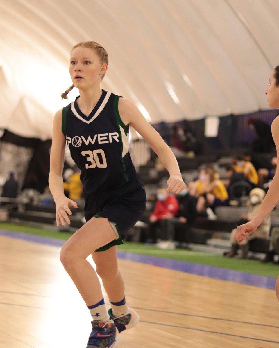 PYBAbasketball's tweet photo. Division 1 OBLX highlights from the U15 Power Girls team, from last weekend at @theplaygroundglobal
https://t.co/g7kRAtx7MV
#PowerBasketball #ptbo #ballislife #ladyballers https://t.co/rNld186bYB