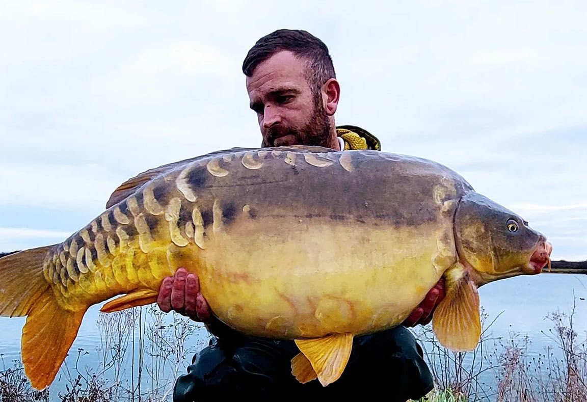 BoatmanUk's tweet photo. Catch report from Lee 😮😮

That’s the proof that the Actor plus gets you on the spots. 45.8lb………… wow

Sessions don’t come much better. Great angling!!!

#carp #baitboat #carpfishing #actorplus https://t.co/Ri7WXhqKiP