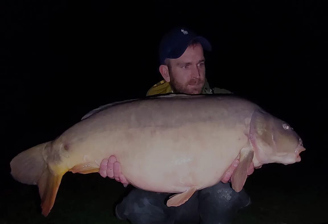 BoatmanUk's tweet photo. Catch report from Lee 😮😮

That’s the proof that the Actor plus gets you on the spots. 45.8lb………… wow

Sessions don’t come much better. Great angling!!!

#carp #baitboat #carpfishing #actorplus https://t.co/Ri7WXhqKiP