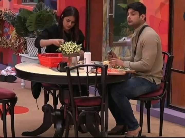 Soul automatically get attached when they meet person with the same vibes...
<a href="/sidharth_shukla/">Sidharth Shukla</a> <a href="/ishehnaaz_gill/">Shehnaaz Gill</a> 
#WeLoveYouSidNaaz