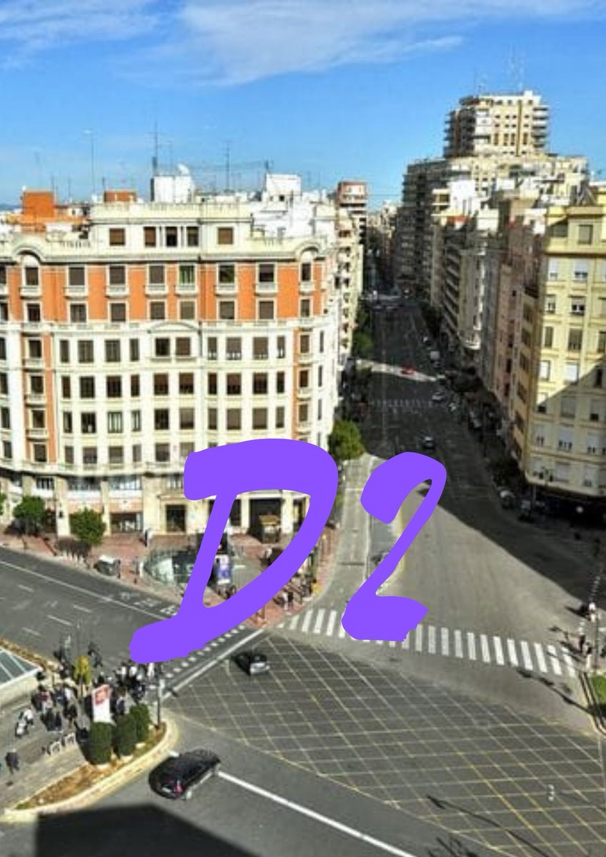 BTS_inValencia's tweet photo. Solo quedan 2 dias😁
#BTS_inValencia
#bdayproject https://t.co/MBivZ6HtM8